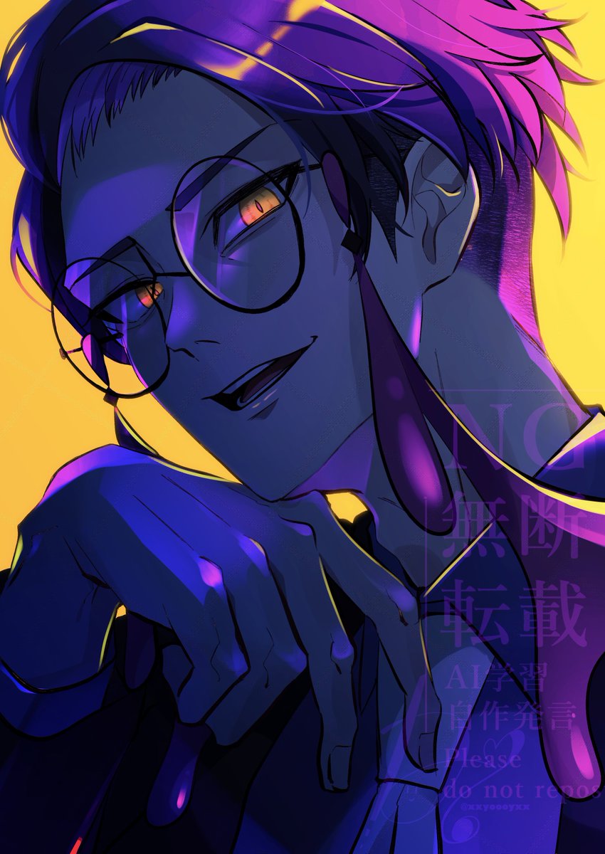 xxYoooYxx's tweet image. 手癖ﾊﾞさん