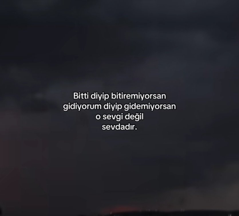 Sizce de öylemidir.?