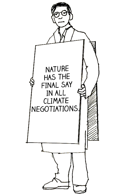 100 Climate Messages tweet media