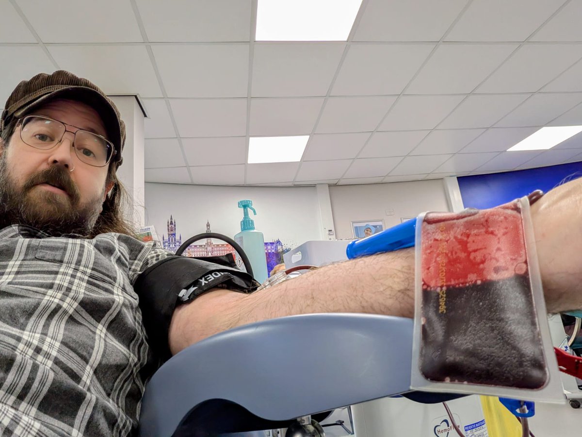 Bradford Talking Media tweet media