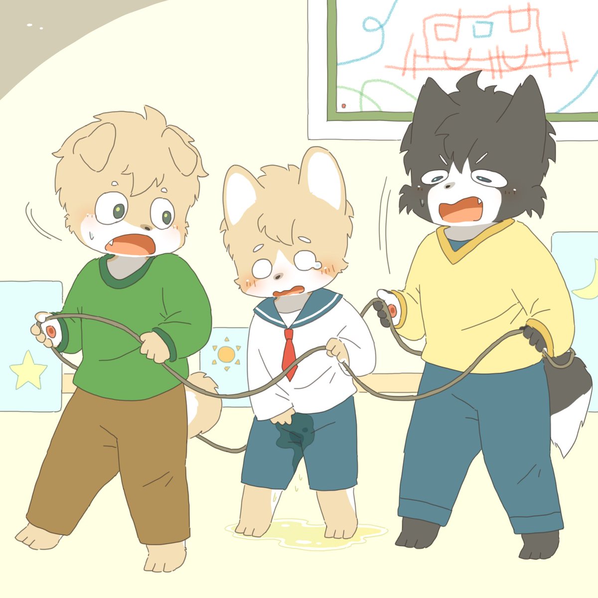 さやま (@nksymsym) / Posts / X