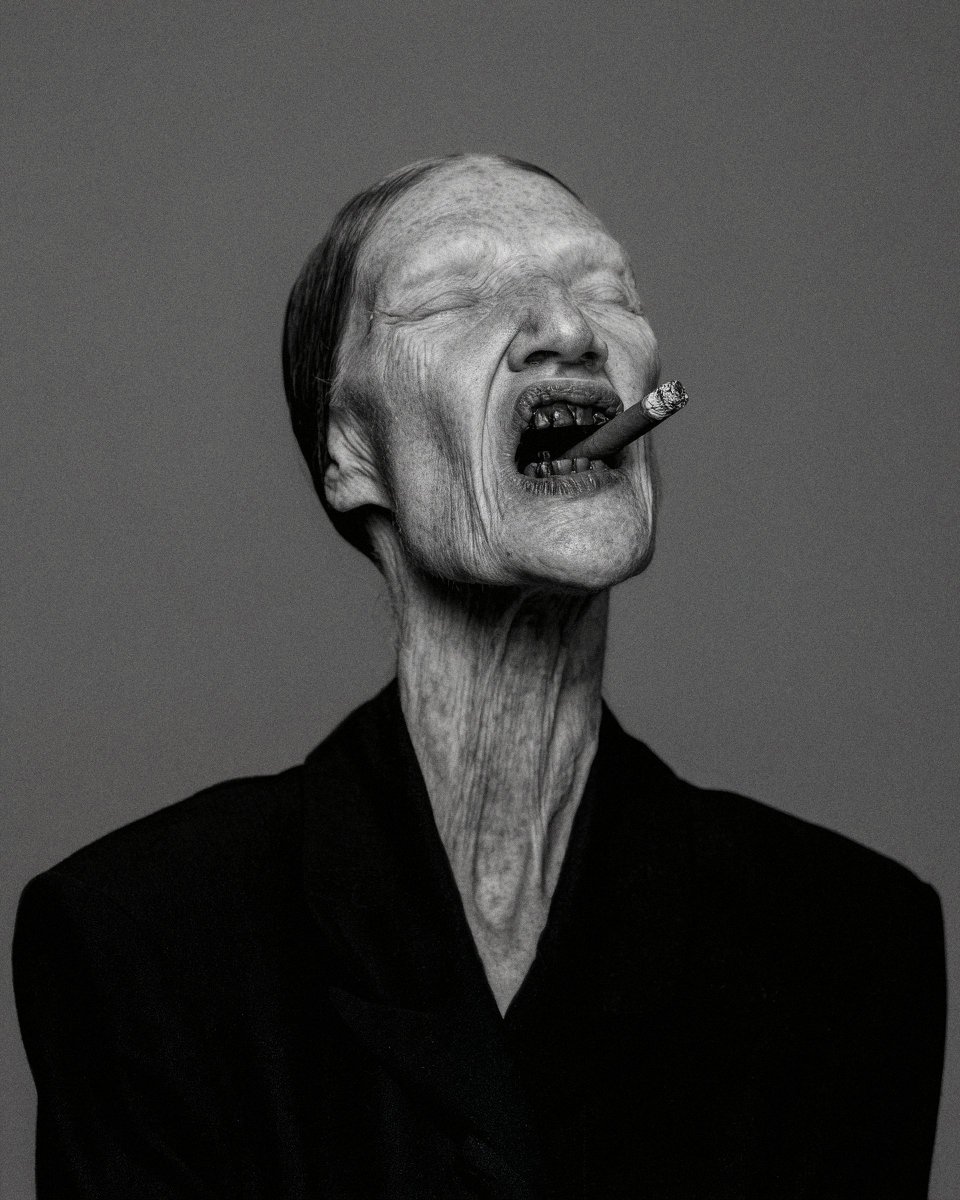 dcbruck's tweet image. So ugly I can&apos;t look away