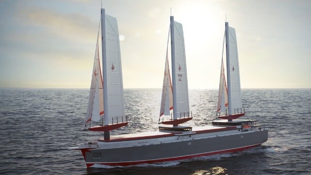 El Lago Coffee Company Seabrook

UPDATE: Commercial sail cargo transportation.
Key Operating Sail-Cargo Companies (Nov 2025) El Lago Coffee Co. (US): Pioneer of Americas sail imports; now roasting and planning larger schooner to be based out of Seabrook, Texas.
Fairtransport