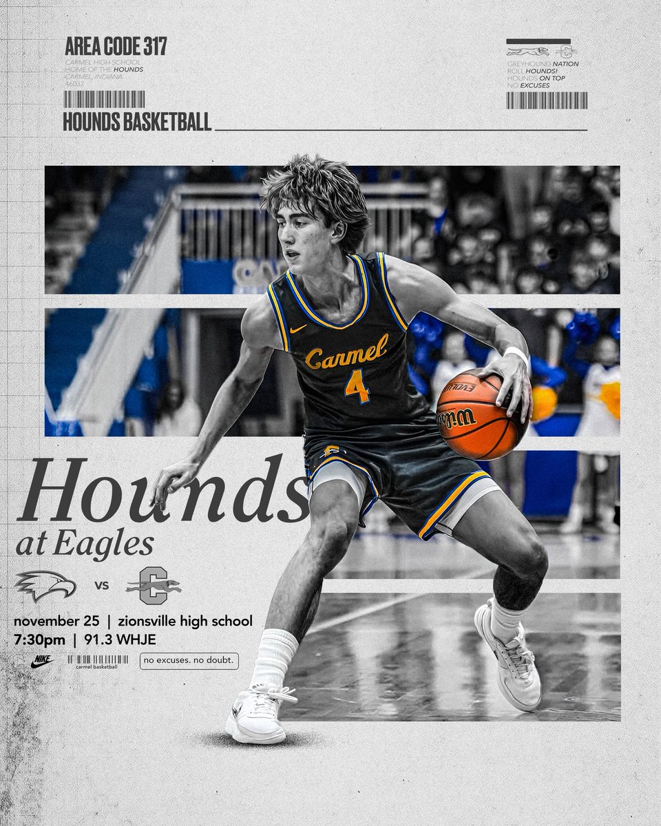 It’s time. Be there. Be loud. Wear BLACK.

#nodoubt