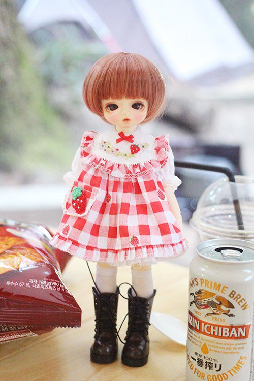 petit_zin's tweet image. #트인덕장터
USD사이즈 의상 구해요
(RT 감사합니다💕)

🤍젤리피코 스위트피 핑크 풀구성🤍 ~8까지
❤️젤리피코 딸기베베 레드 풀구성❤️~7까지
오염없는 매물로 구해봐요🥰

문의는 오픈카톡으로 부탁드립니다🙏🏻

open.kakao.com/o/s8tZXbzg