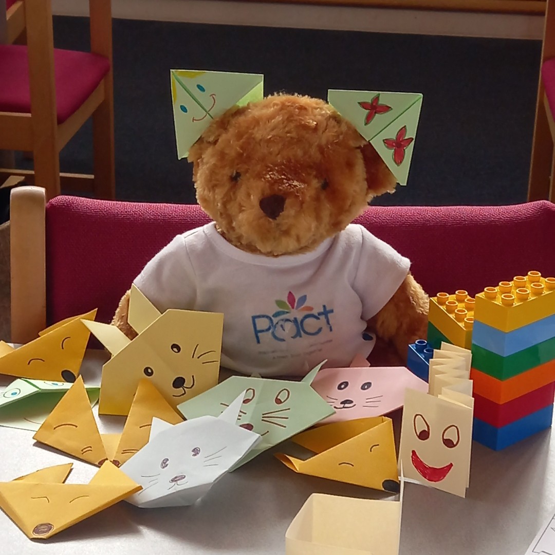 HMP Featherstone tweet media