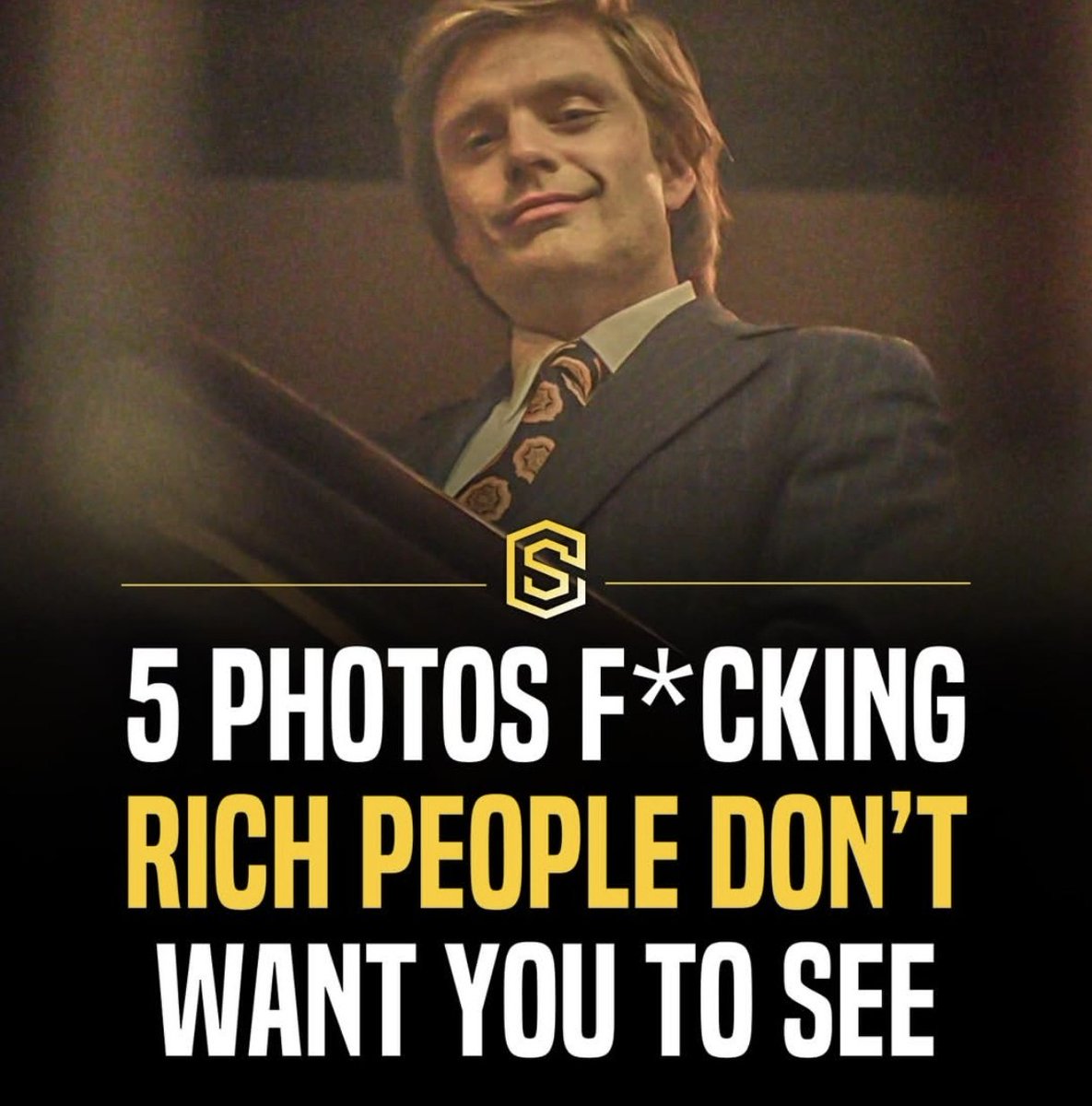 Manifest_Lord's tweet photo. 5 photos rich people don't want you to see https://t.co/LBCHHfZ3z5