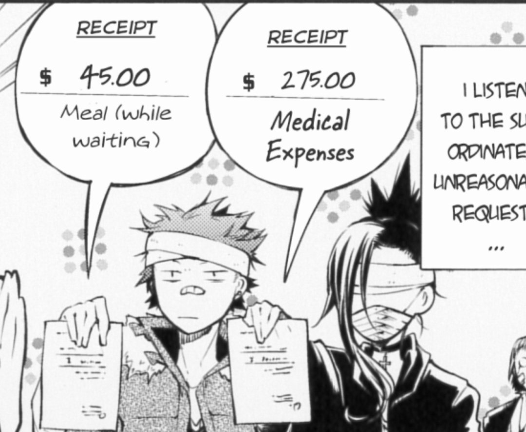 philophobi4_'s tweet photo. I hate that the anime didn't get the first one because his smile at them before getting hit with reality is so sweet. And the second one, you've probs seen me talk about it over the years, because they are silly and Mister "ew, you get on my nerves" waited for Gin. https://t.co/BDEnhWZIt5