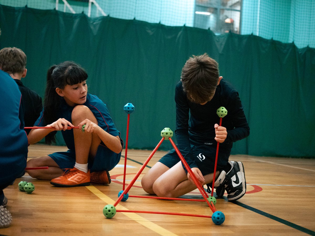 letsgetahead's tweet image. We have been working in collaboration with @activehumber and @withmeinmind on a new initiative, Get Set Grow, a series of Year 6 events to build confidence, make new friends, and feel positive in preparation for secondary school. Here&apos;s how it&apos;s going:

letsgetahead.co.uk/about-us