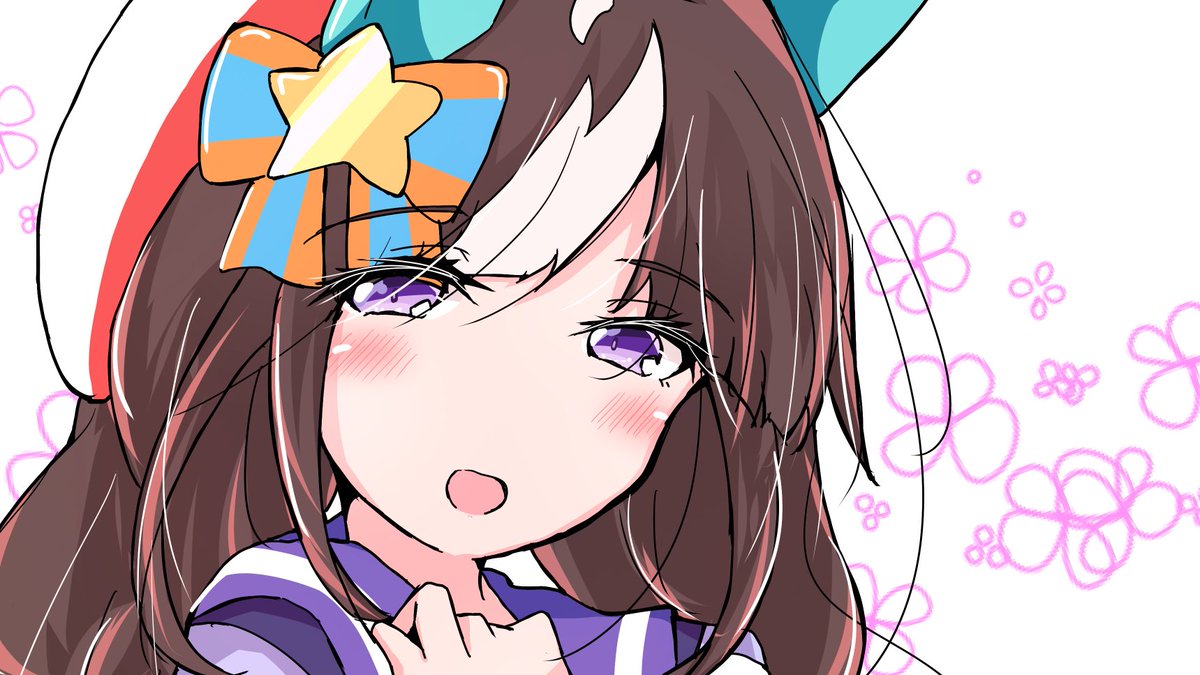 😊🌺 #いい笑顔の日