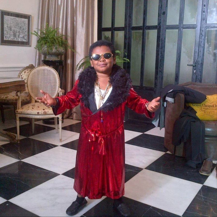 aka_raphcodder's tweet image. Joy is coming