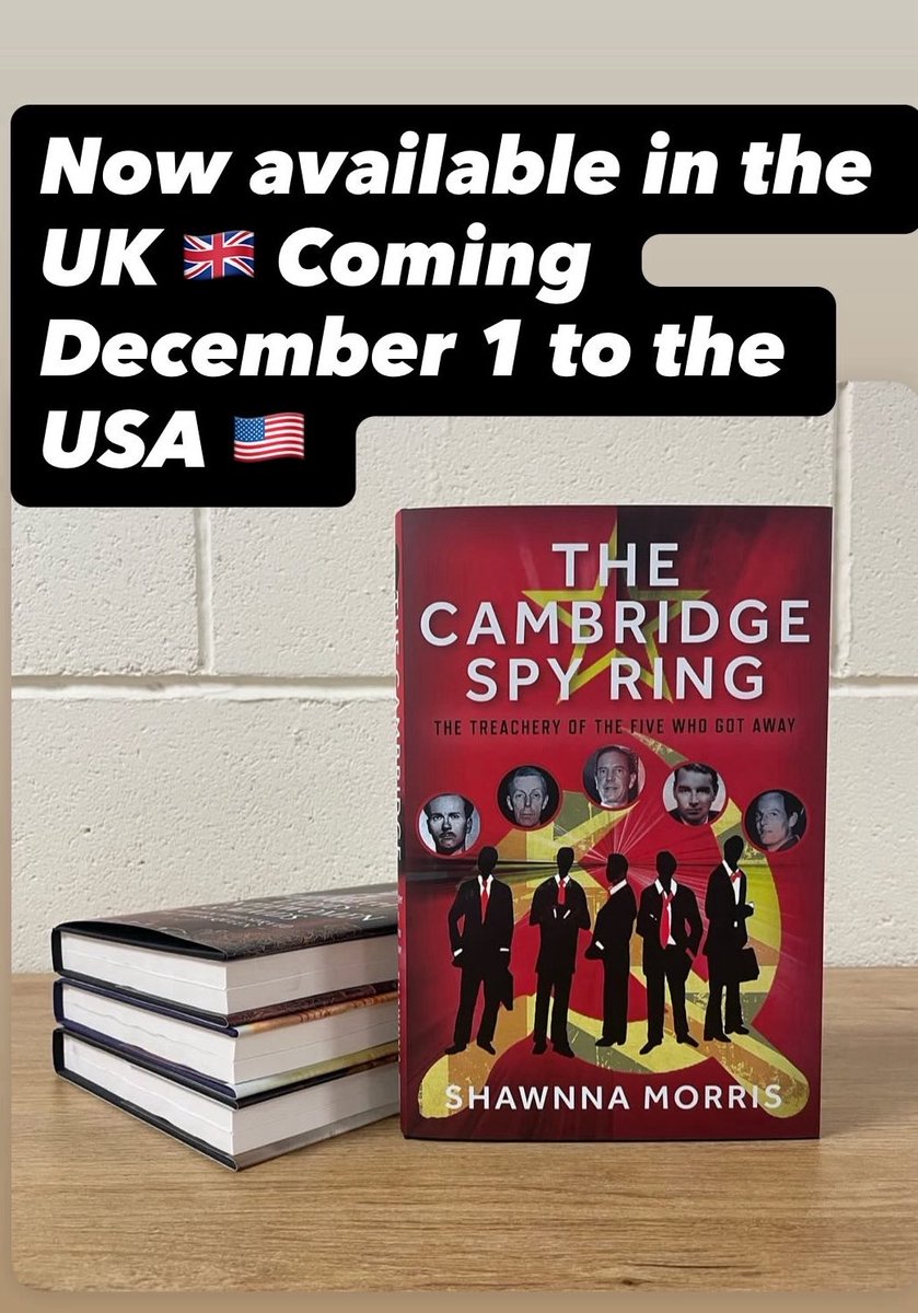 Just in time for the holidays! 🎄<a href="/penswordbooks/">Pen & Sword Books</a>