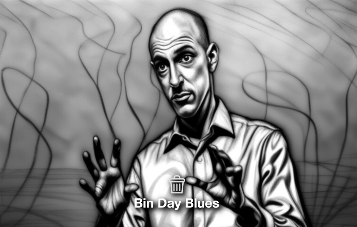 bindaybluesX's tweet image. Matthew Syed makes one thing clear: you’re not short of talent — you’re short of practice. Smart mistakes + real effort = progress. 😏bindayblues.com/resources/reso…  #growthmindset #learnfromfailure #smarterthinking