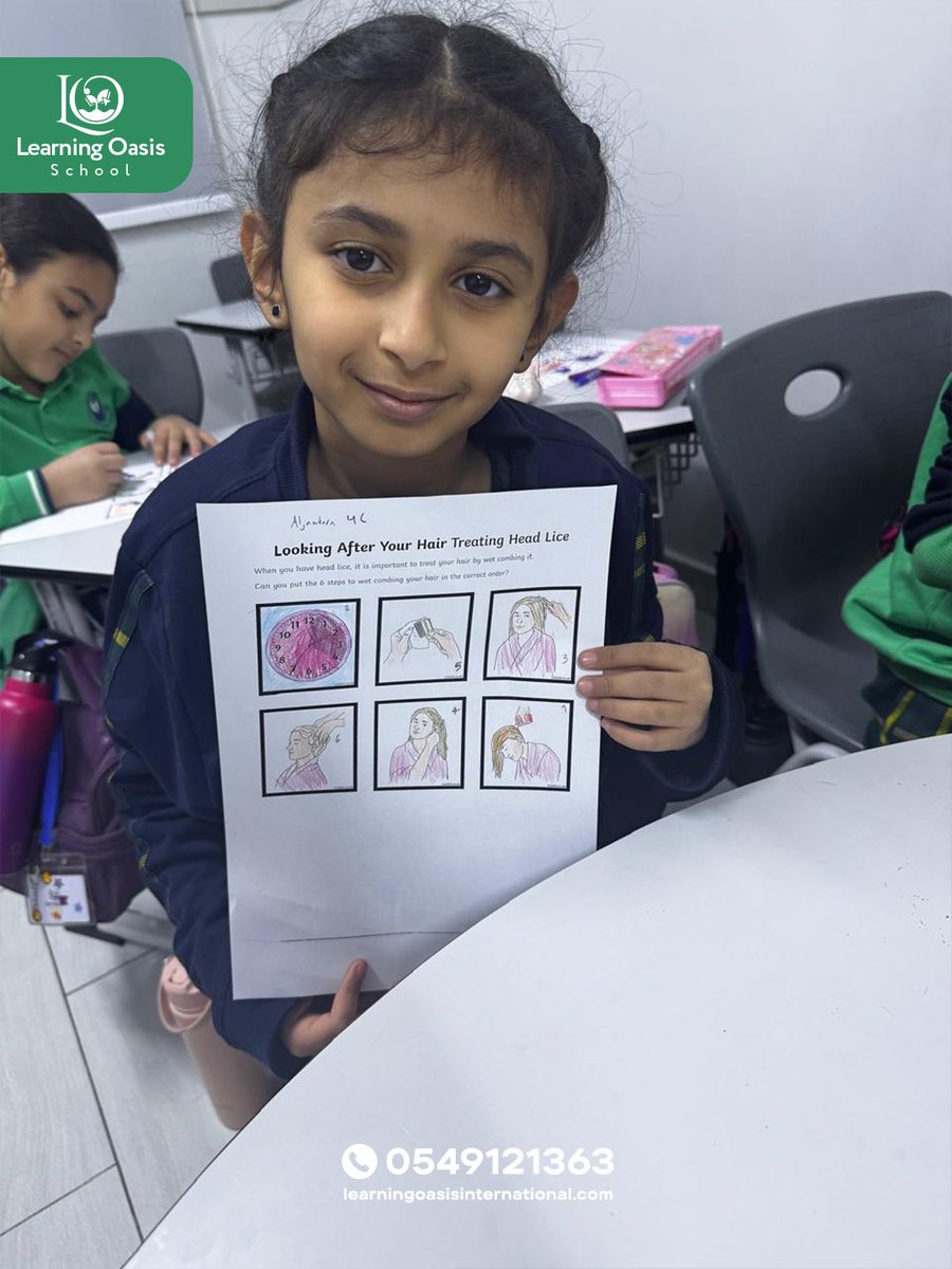 Learning_Oasis_'s tweet image. #LearningOasis #LOISExperience #15YearsOfExcellence #FutureStartsHere