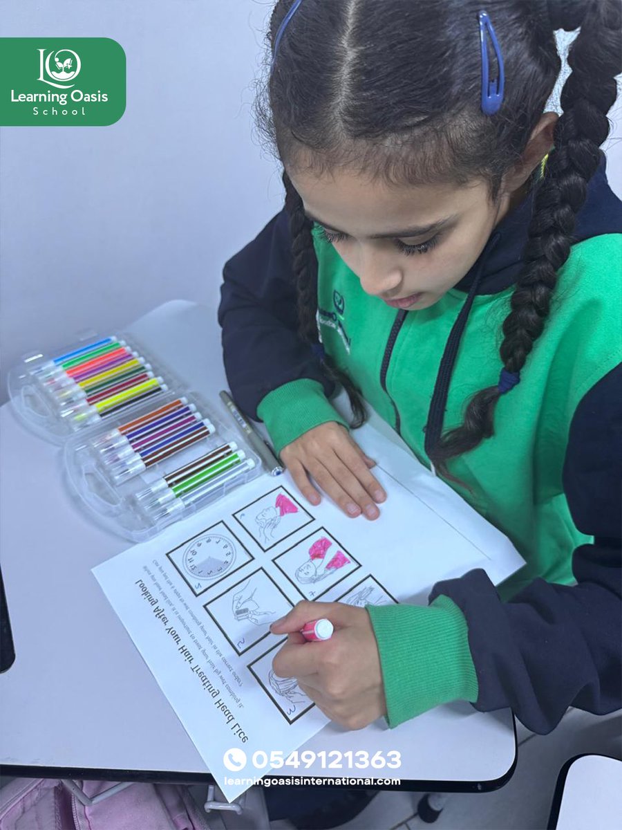 Learning_Oasis_'s tweet image. #LearningOasis #LOISExperience #15YearsOfExcellence #FutureStartsHere