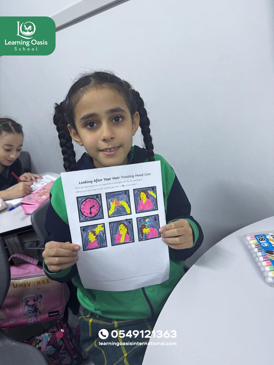 Learning_Oasis_'s tweet image. #LearningOasis #LOISExperience #15YearsOfExcellence #FutureStartsHere