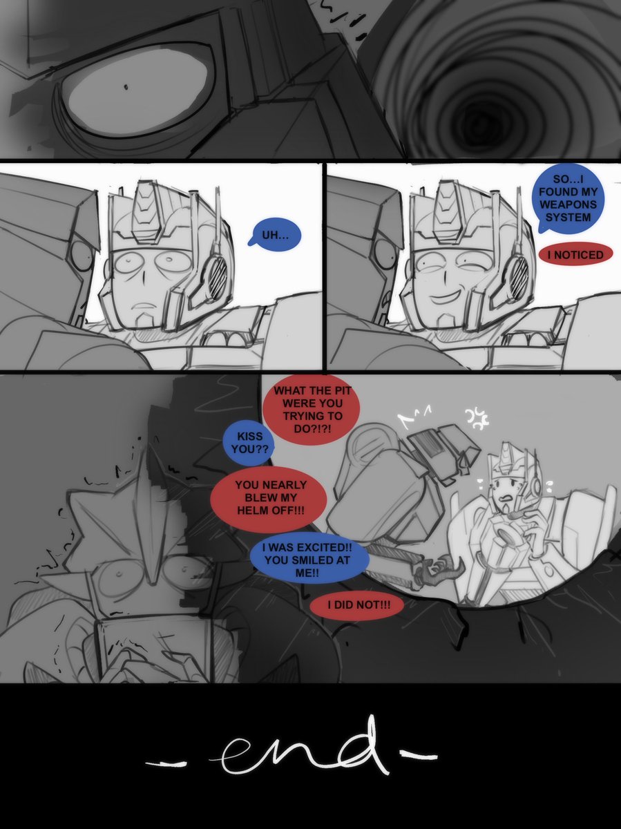 Bitters tweet media