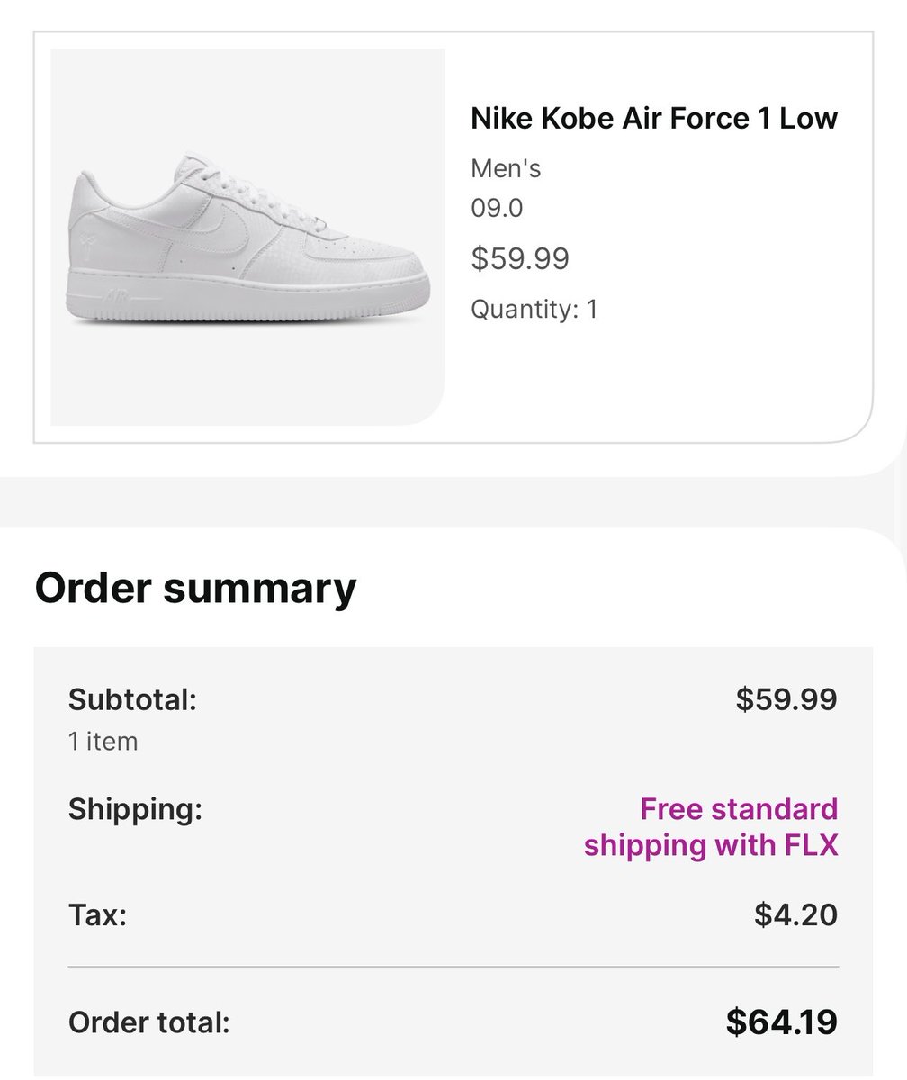 natedh8's tweet photo. @OscarPKicks For that price why not https://t.co/14WKBlcWAS