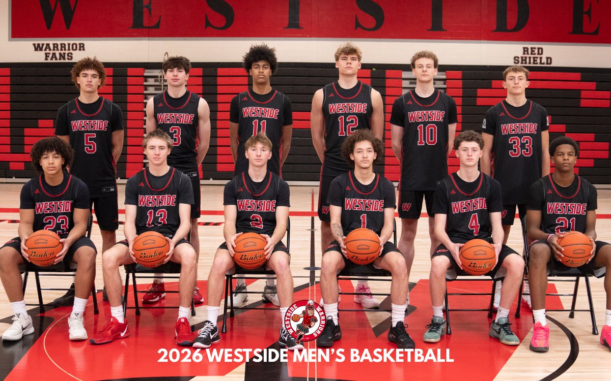 Westside Boys Hoops tweet media