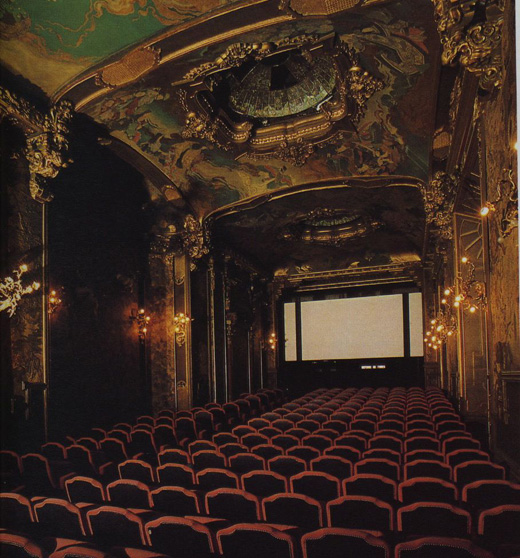 hering_david's tweet image. How about the most beautiful cinema you&apos;ve ever visited? This is mine (La Pagode, Paris)