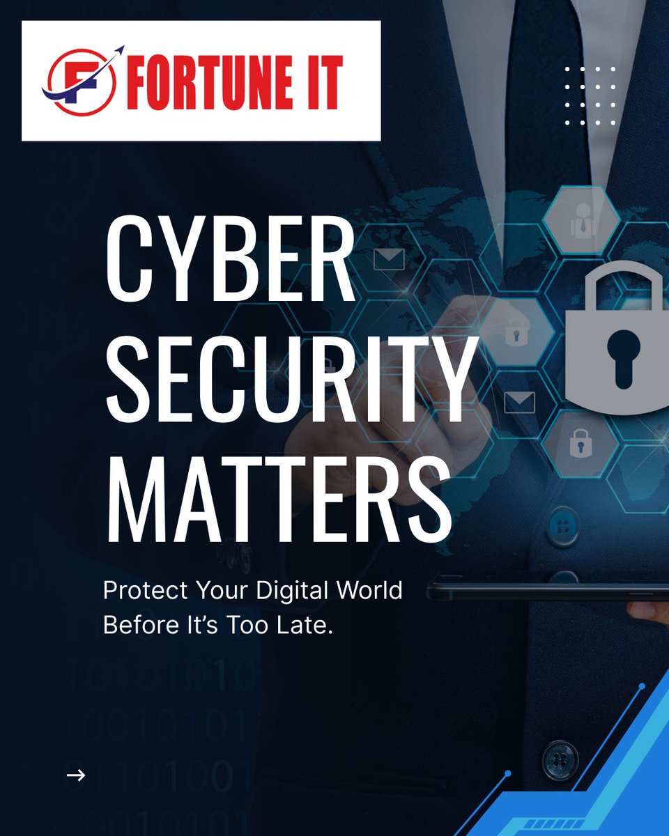 FortuneIT tweet media