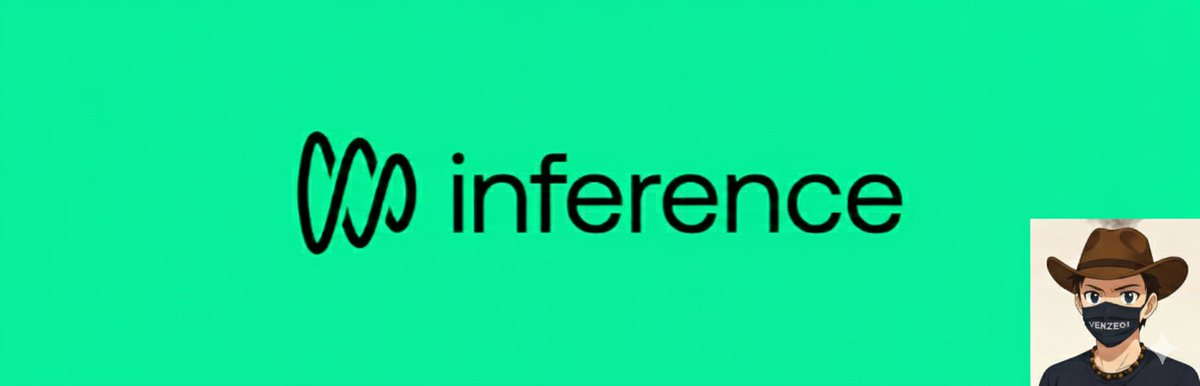 Venze01_ETH's tweet image. When you talk about Inference Network as the backbone of deployable verifiable AI with autonomous systems like Robotics, DSperse, JSTprove... @inference_labs should take the lead.