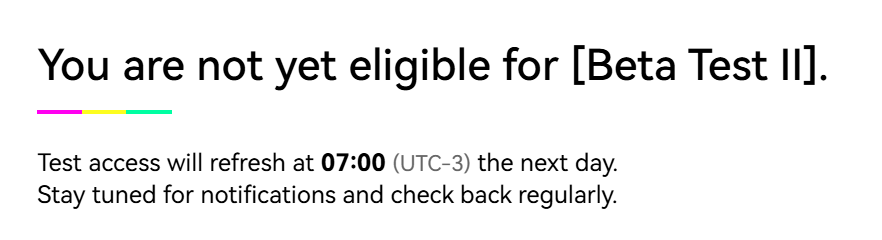 srlogik's tweet image. Another day, another despair. (PLEASE AK) #ArknightsEndfield #Endfield #EndfieldBetaTestII