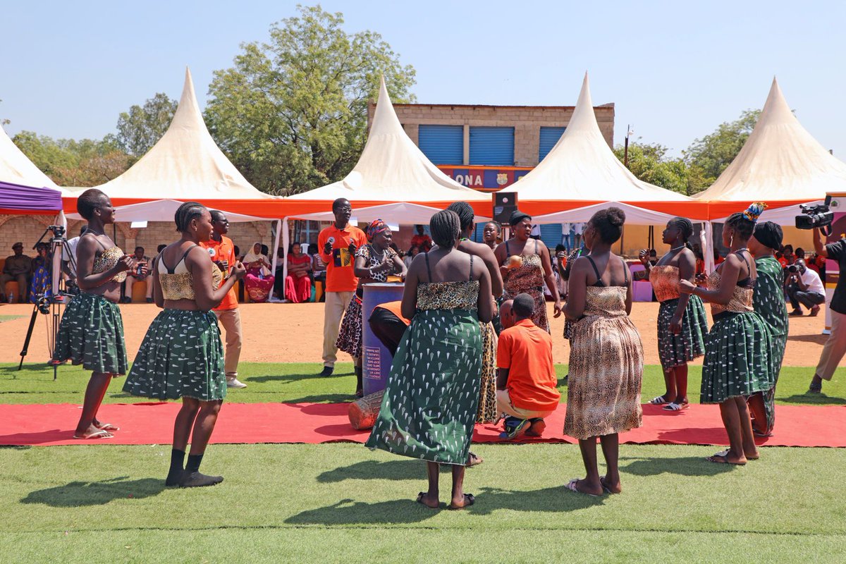 UNFPA South Sudan tweet media