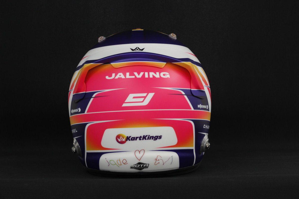 A work of legends 💜🔥🩷

Extreem blij met dit doppie! Klaar voor aankomend weekend, want dan racen we in Campillos 🇪🇸

Toch wel een bucketlist ding dit!