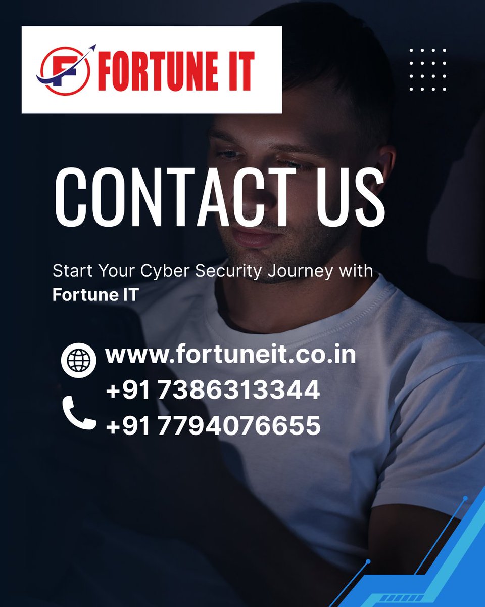 FortuneIT tweet media