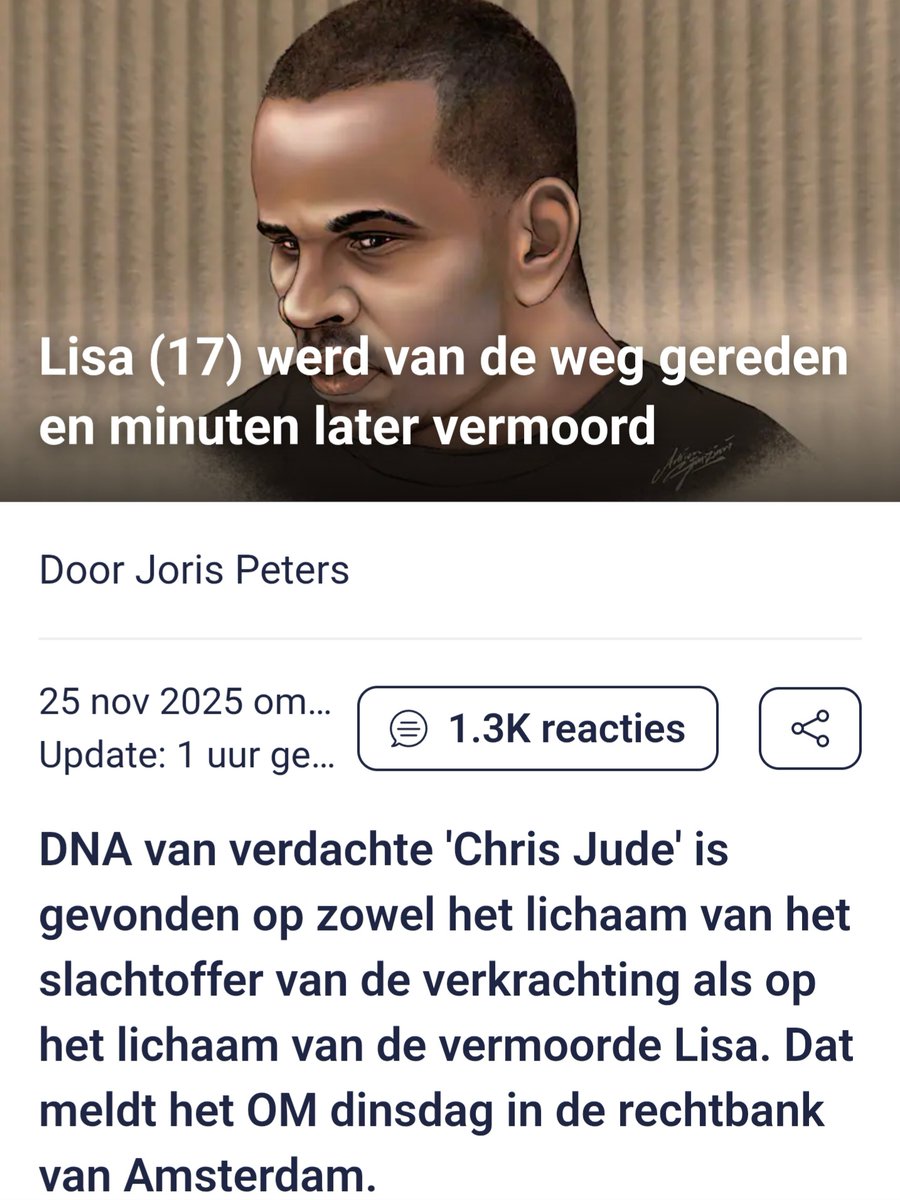 BsrRidderk26179's tweet image. Voor degenen die op #d66 hebben gestemd,  dit is de partij die dat tuig, die #lisa in #Amsterdam vermoorde, naar ons land haalde. 
Dus ook bloed aan de handen die op d66 hebben gestemd !!! 🤮🤮🤮🤮