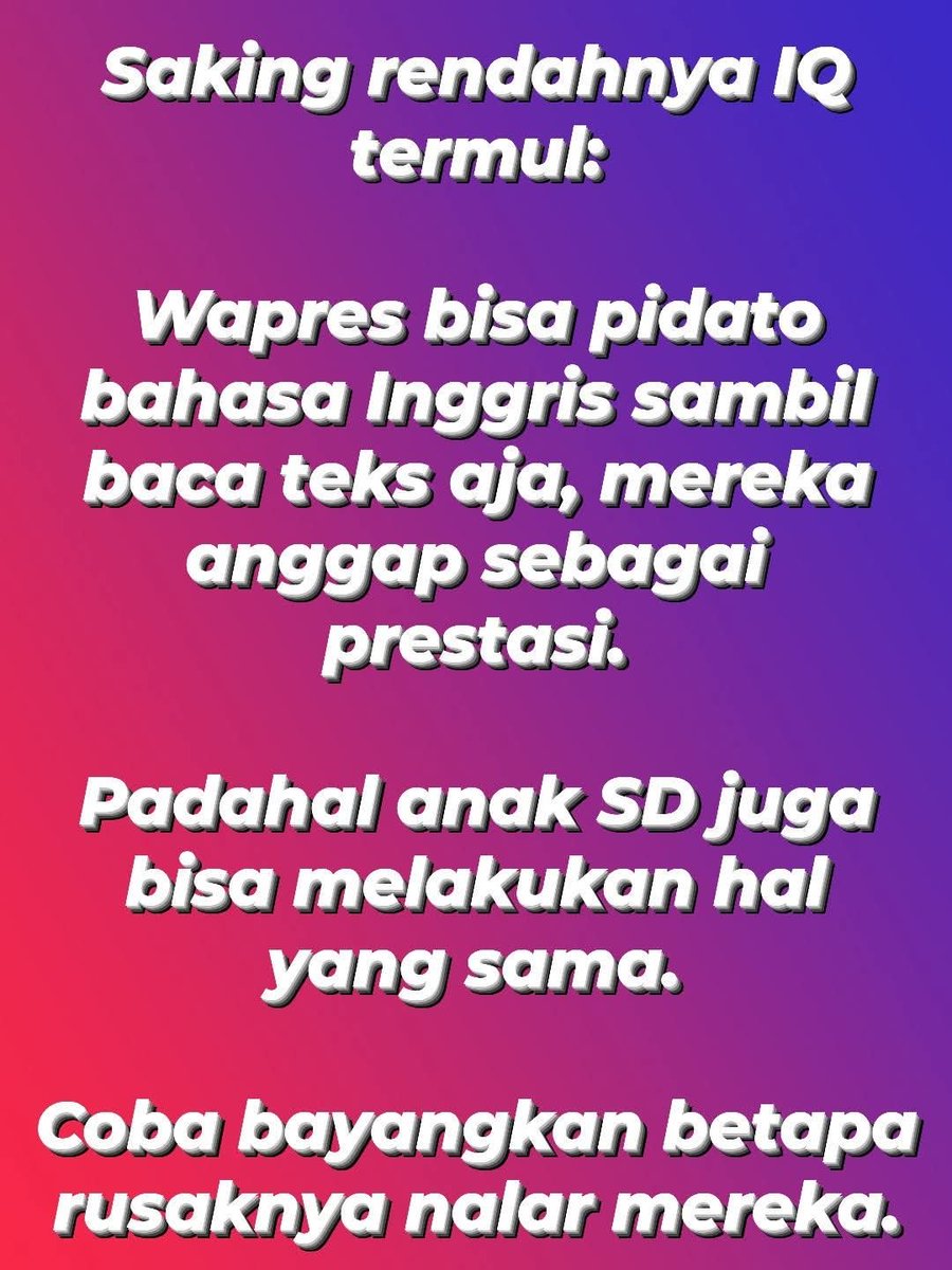 SERUAN H7 tweet media