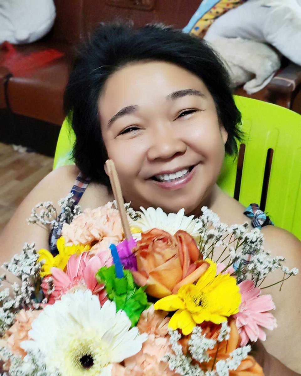 sirotek's tweet image. 📣 ขอความช่วยเหลือด่วนค่ะ‼️ 🙏
ภายในบ้านมี คุณยายอายุ 87 ปี ติดเตียง, คุณน้าผู้ป่วยโรคหัวใจ 1 คน และ น้าสาวอีก 1 คน ติดอยู่ในบ้านชั้นเดียว ไม่สามารถออกมาได้ค่ะ
📵 โทรศัพท์ภายในบ้าน แบตหมด ไม่สามารถติดต่อใครได้

📍 ที่อยู่
บ้านเลขที่ 300/24 ซอย 6/2 รัถการ ต.หาดใหญ่ อ.หาดใหญ่…