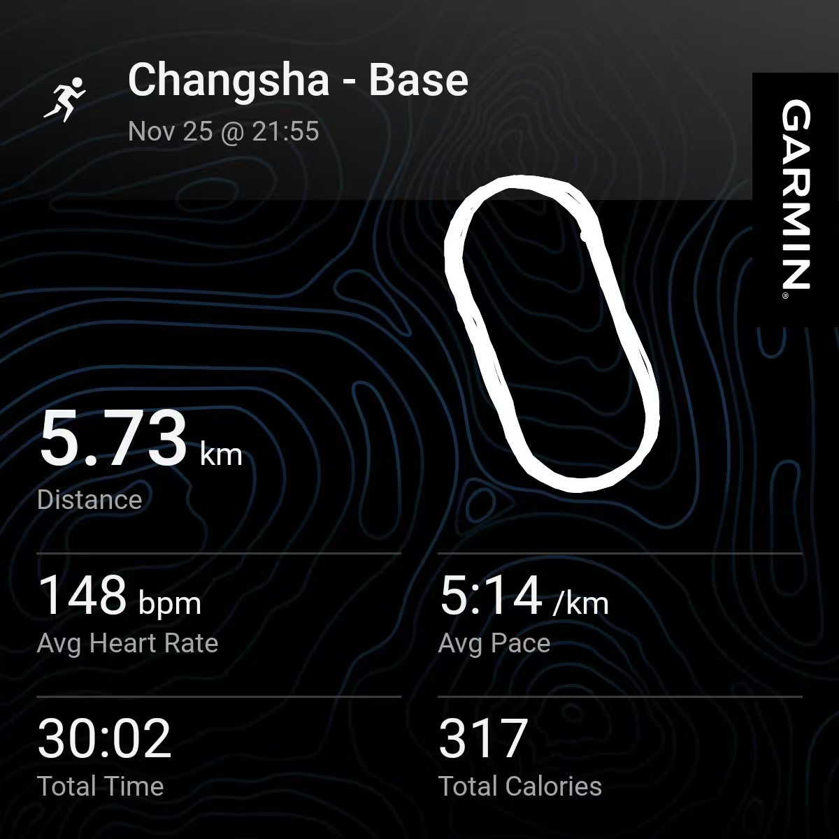 练了，半小时美滋滋