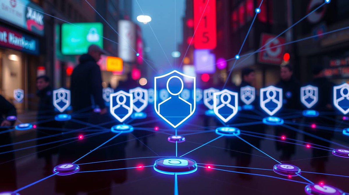 redsecuretech's tweet image. Perimeters aren’t enough anymore. Learn why protecting user identity is now the real security boundary in modern cyber defense.

redsecuretech.co.uk/blog/post/why-…

#CyberSecurity #ZeroTrust #IdentitySecurity #DigitalSafety #AccessControl #InfoSec #CyberAwareness