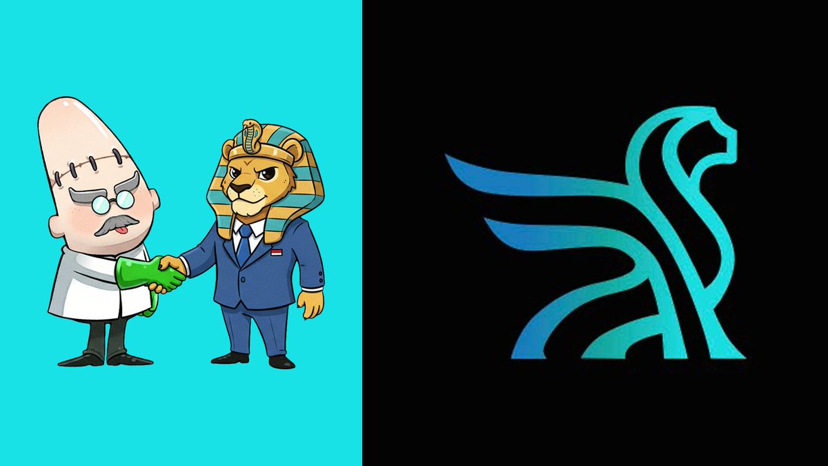 madscientists_x's tweet image. MAD SPHINX 🧪

commodities onchain with @SphinxProtocol  

ALL MS holders receive 500 XP by joining and verifying their NFTs in the Sphinx Discord:

👉 discord.gg/FdGCVQJmsX