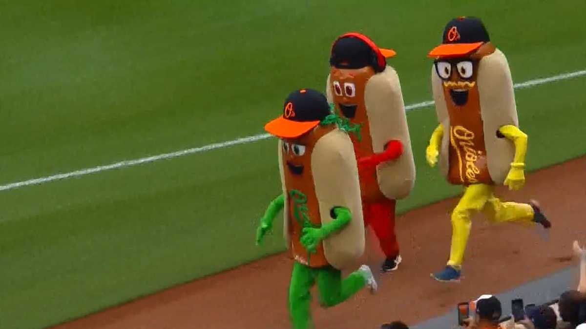 GregMiller69420's tweet image. Everyone wondering where Joey Chestnut is after trying to eat poe!! 

I think Edgar and Allen met up with the #Os hot dogs and jumped this dude in west Baltimore.

#DontFuckWithPoe #EdgarAndAllenAreFucked #OsHotDogsGotTheirLickBack