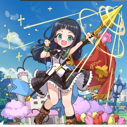 HappyElementsPR また会いたい笑顔たち