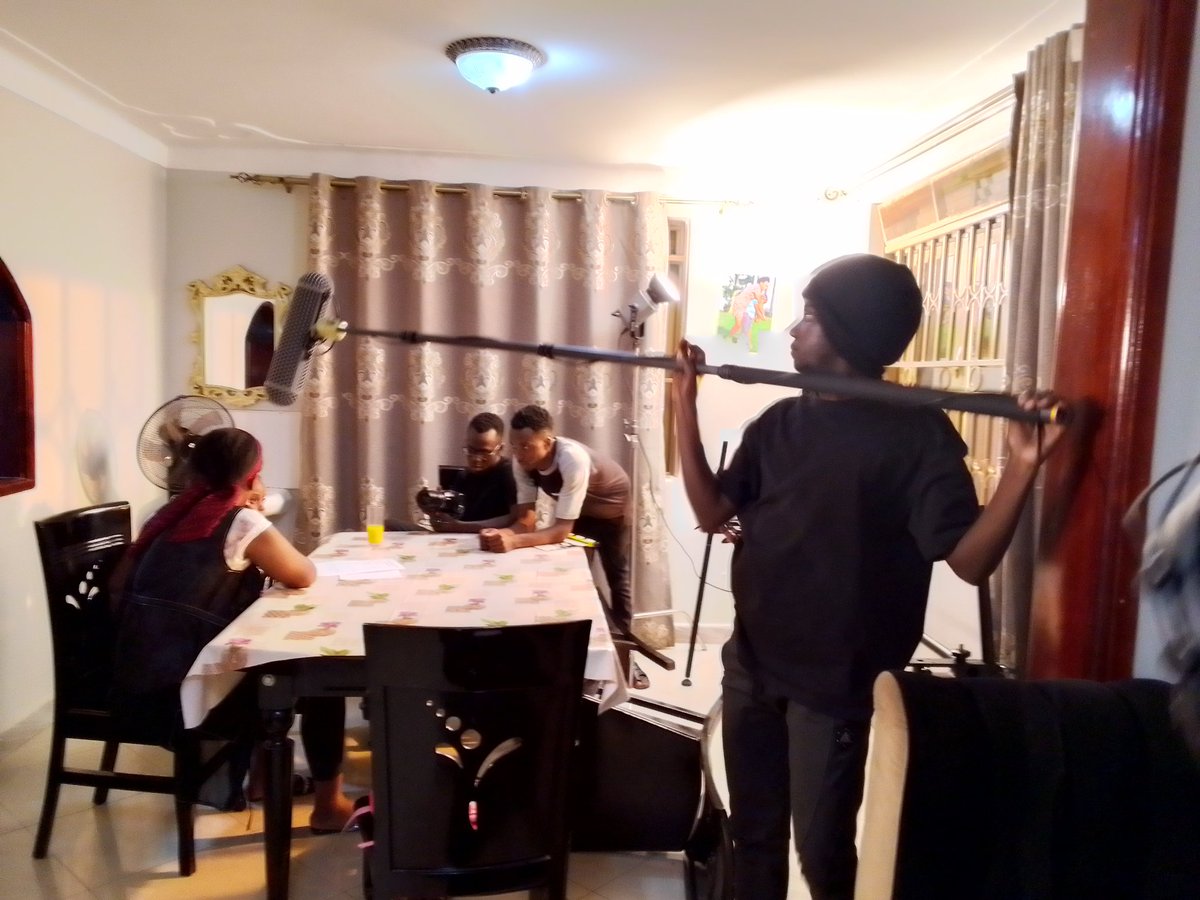 FortunateFilms tweet picture