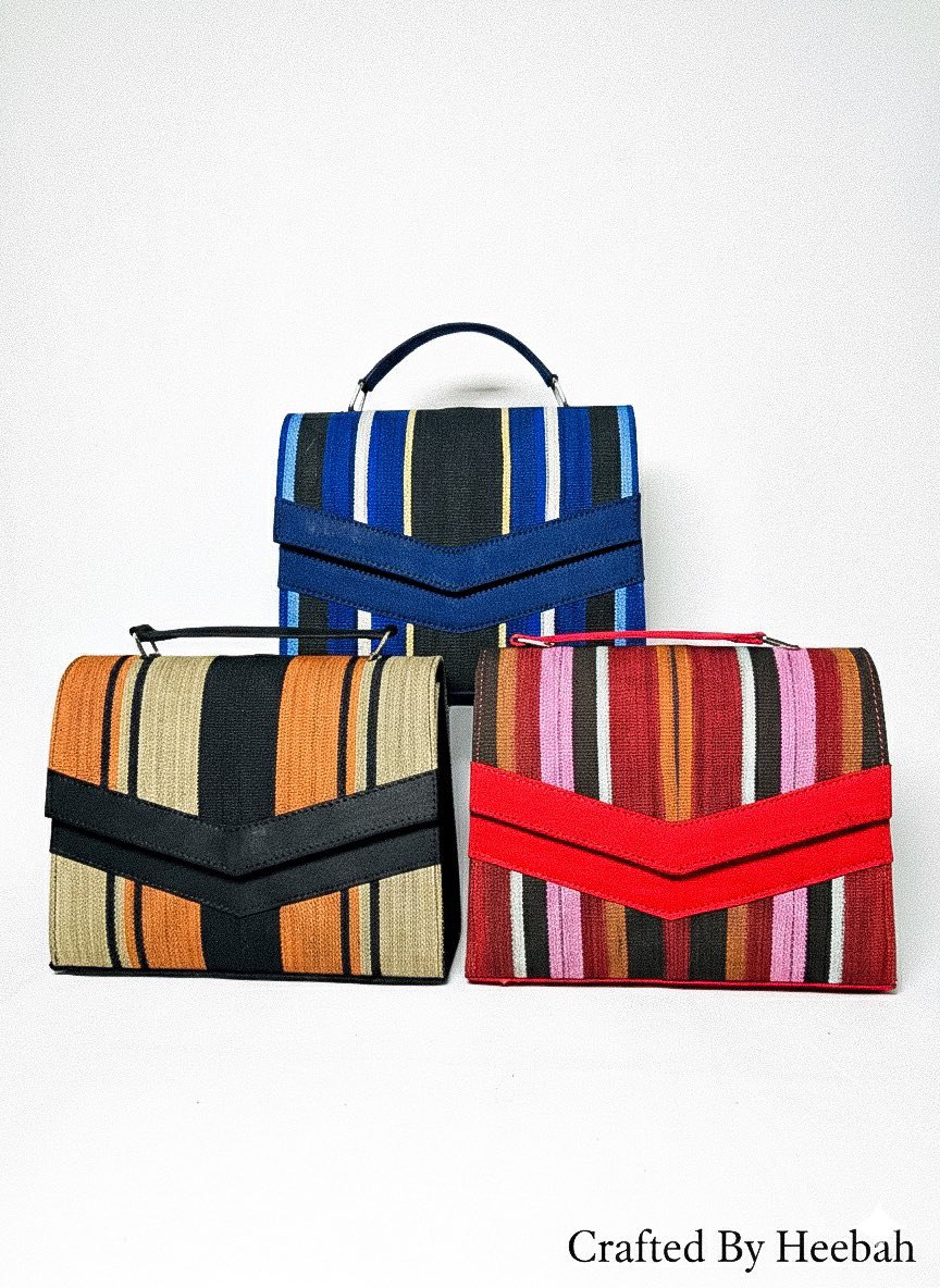 The face                          The product