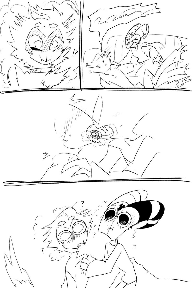 🌕️めりべ/meribe tweet media