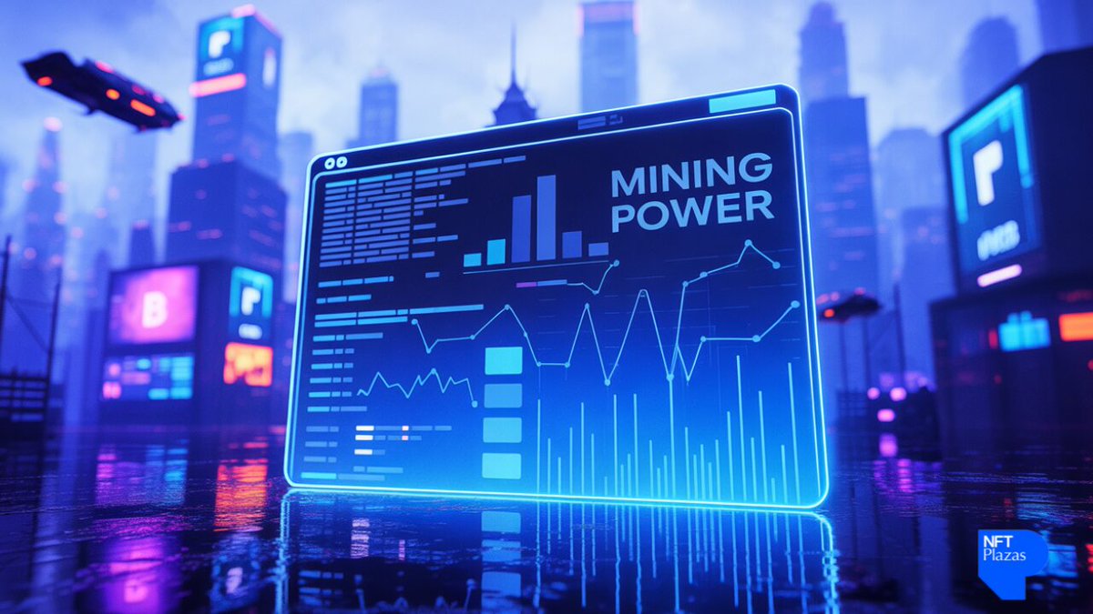 2025 November Edition — Leading No-Investment Crypto Mining Platforms for Rewards dlvr.it/TPSPvr #CryptoMining #NoInvestment #Blockchain #Bitcoin #DigitalAssets