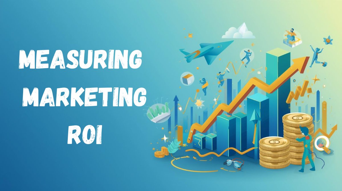 TellYourTale's tweet photo. Measuring Marketing ROI - https://t.co/O7NqFuyi4X https://t.co/8tTBg6ZwXx
