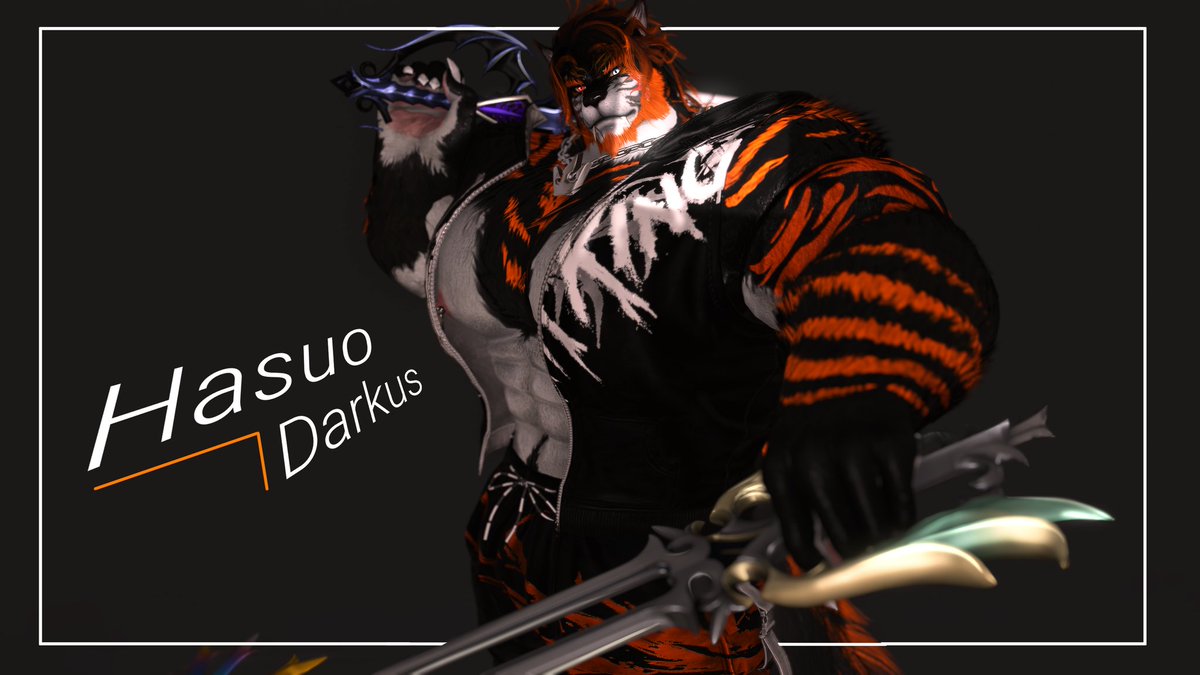 Aetheryx tweet media