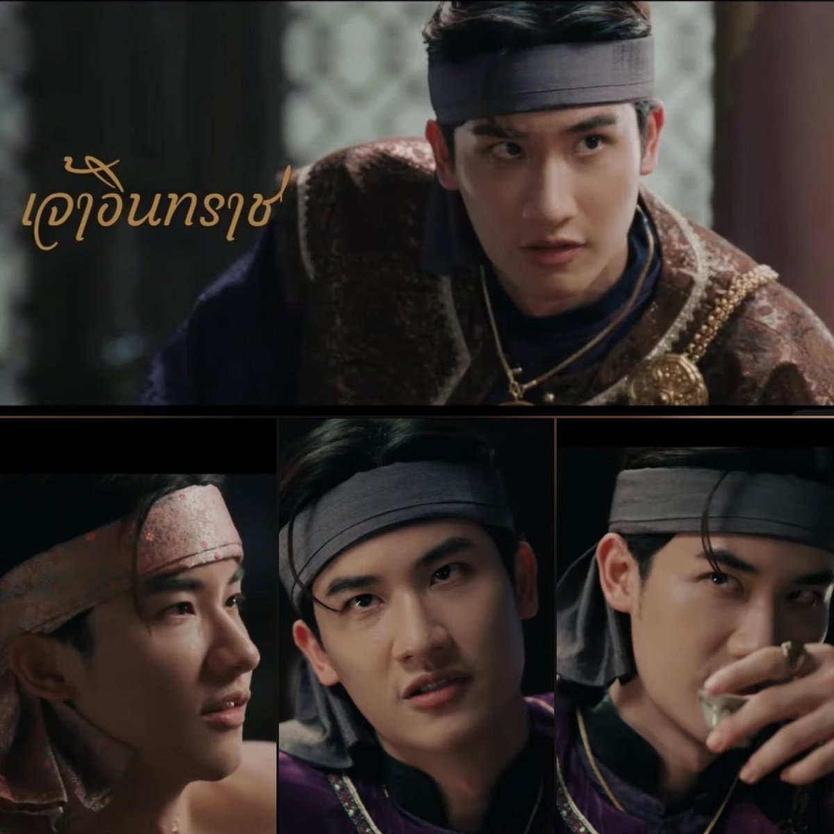 เป็นคนดีได้กี่นาที <a href="/Tawan_V/">เทย์ทาวาฬ</a> #Tawan_V 
#ScarletHeartTH 
#GMMTV2026