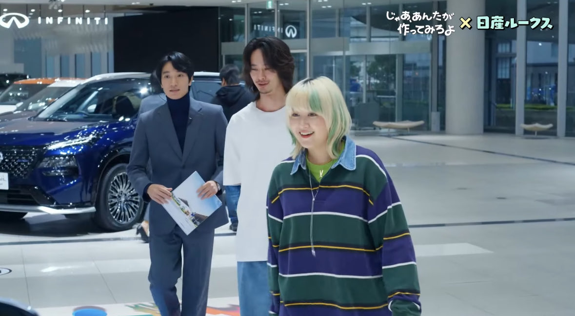 サーヤ (@sa___yaah) / Posts / X