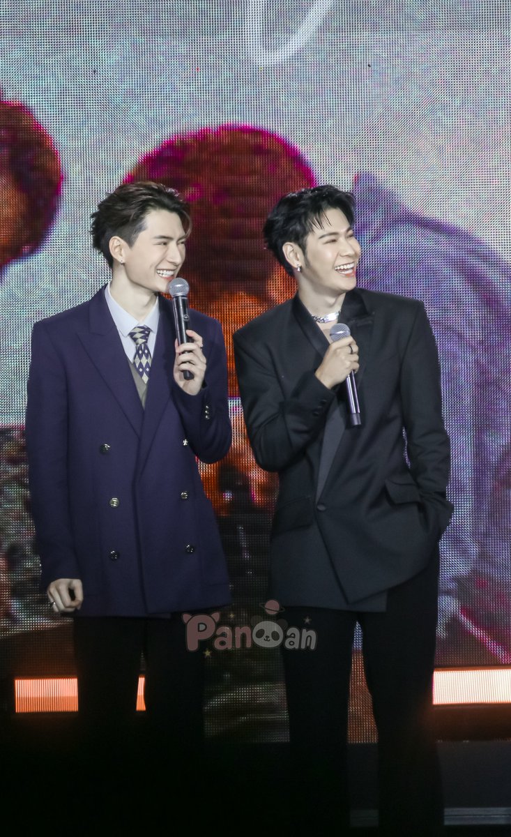 พ่อเราชื่อสิงโต...อั่ยปอนด์หยุดบ๊อกแบ๊กยัง🤣 tweet media