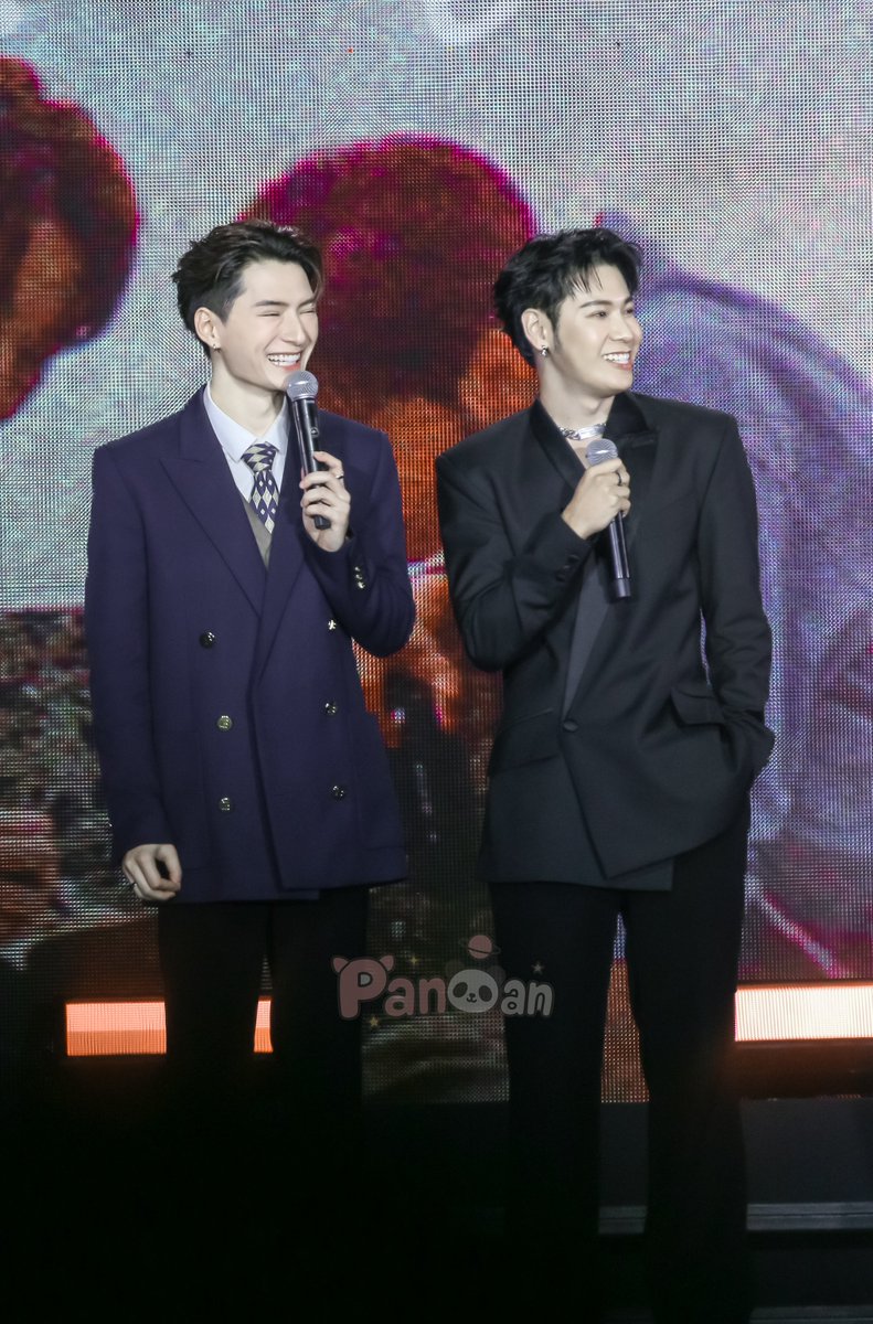 พ่อเราชื่อสิงโต...อั่ยปอนด์หยุดบ๊อกแบ๊กยัง🤣 tweet media