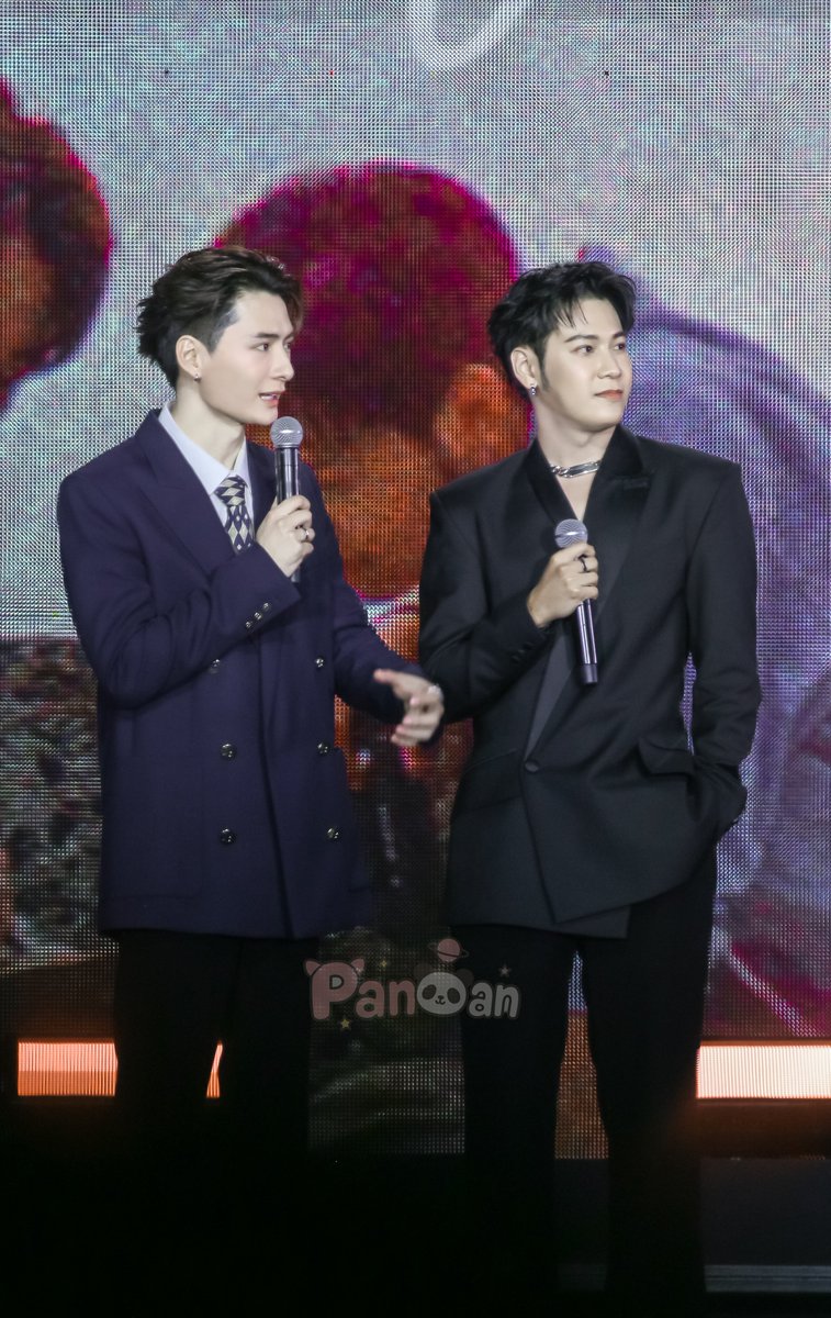 พ่อเราชื่อสิงโต...อั่ยปอนด์หยุดบ๊อกแบ๊กยัง🤣 tweet media