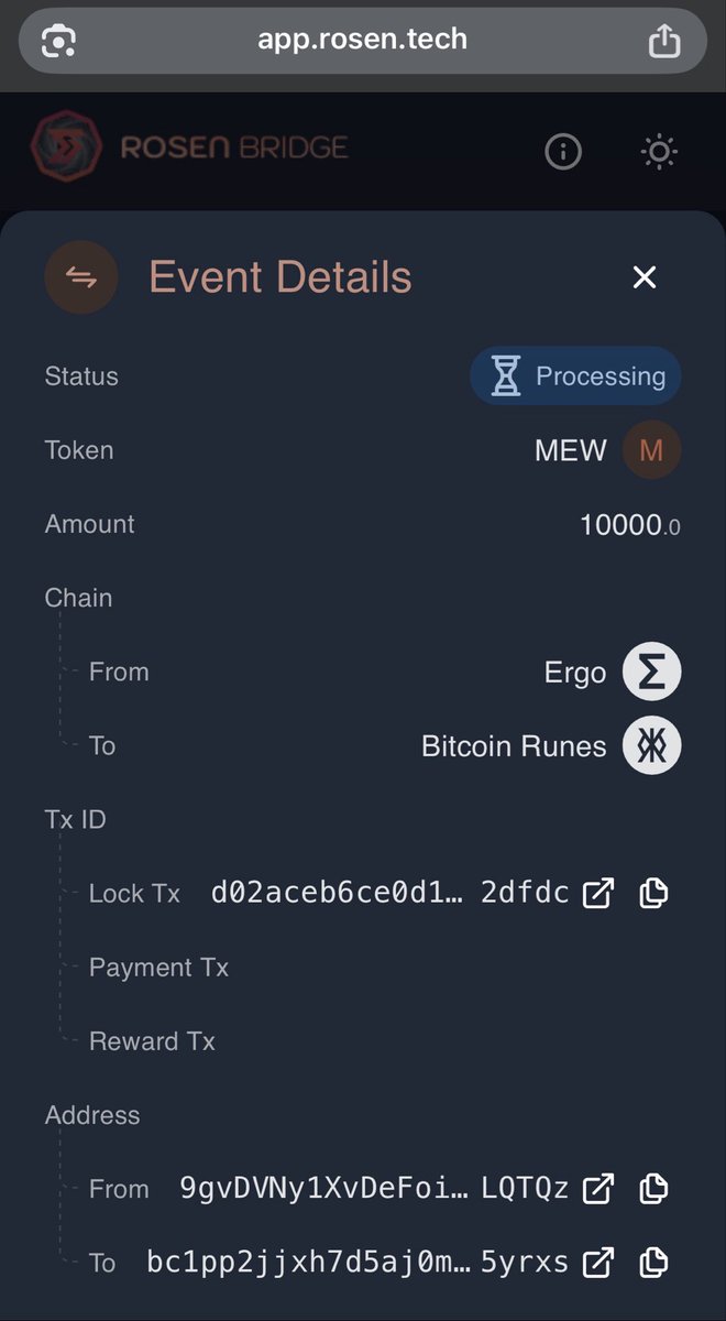 it’s happening 
#RUNES $dog $mew
<a href="/Mew_finance/">MewFi | Dex & Tradehouse</a>